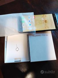 cellulare Huawei p 30 lite