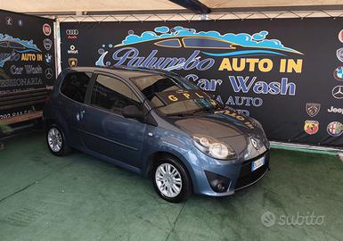 Renault Twingo 1.2 8V DYNAMIQUE GPL