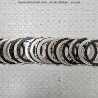 DISCHI FRIZIONE DUCATI MONSTER 796 2010 2014 ABS 2