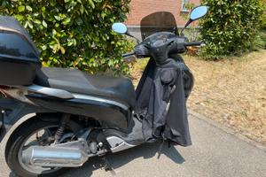 Honda SH 150