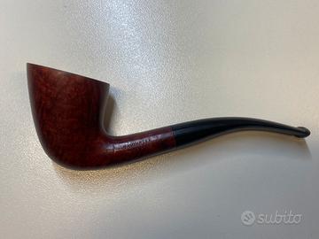 Pipa Achille Savinelli Punto Oro. Anni’80