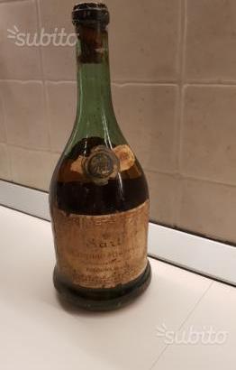 Cognac riserva Sarti