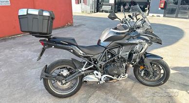 Trk 502