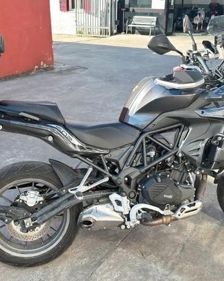 Trk 502