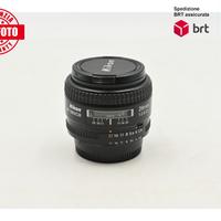 Nikon AF 28 F2.8 D (Nikon)