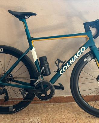 Colnago v3