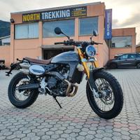 Fantic Caballero 500 Deluxe