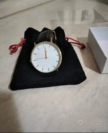 Orologio da uomo classico