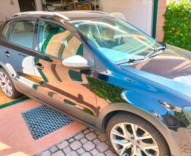 VOLKSWAGEN Polo 5ª serie - 2016