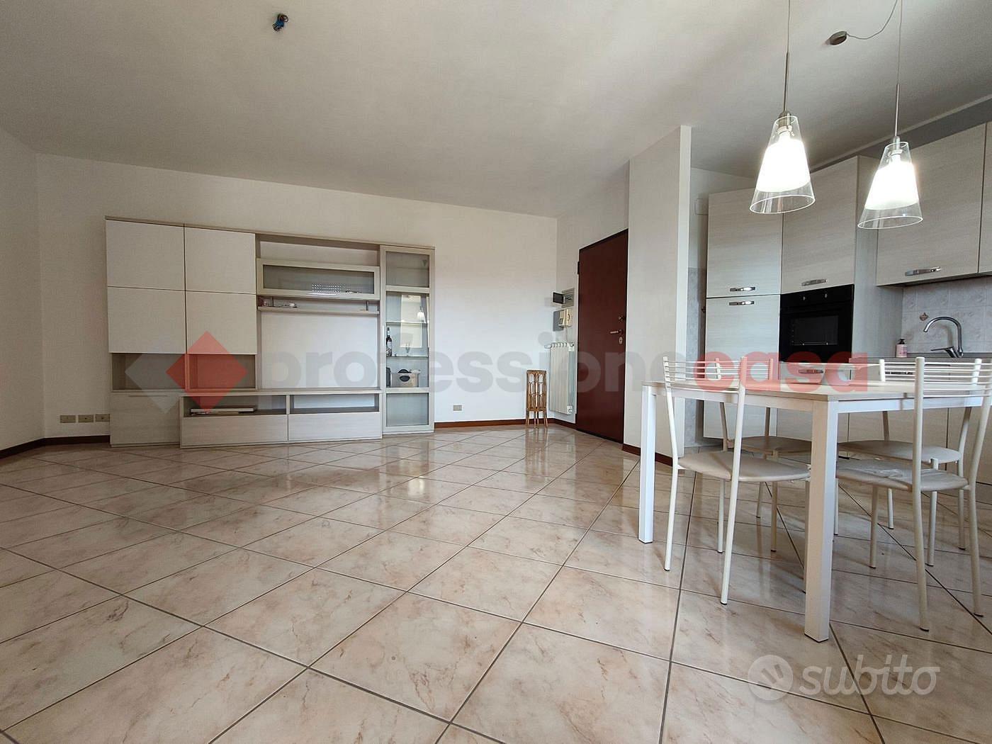 Appartamento Empoli [1/0500VRG] - Vista 4