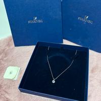 Set collana piu ciondolo