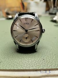 orologio uomo perfettamente funzionante 