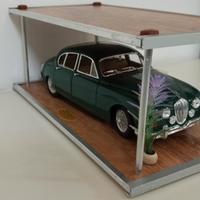 Jaguar MK2 3.8 scala 1.18
