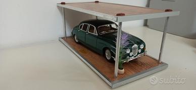 Jaguar MK2 3.8 scala 1.18
