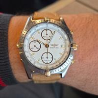 Breitling Chronomat ref.81950 scatola e libretto