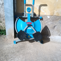 Attrezzo ginnico