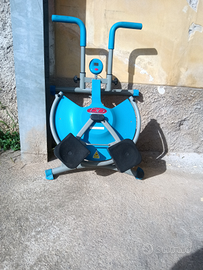 Attrezzo ginnico