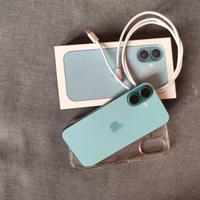 iphone 16 256gb