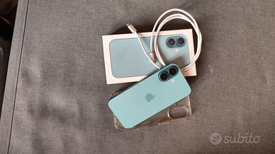 iphone 16 256gb