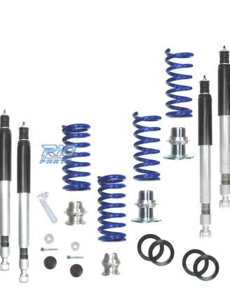 SOSPENSIONE FILETTATA BLUE LINE MERCEDES SLK R170