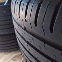 Pneumatici continental