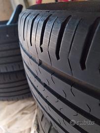 Pneumatici continental