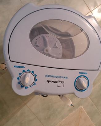 Mini Lavatrice ML5950 DCG