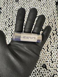 Celle Batterie Molicel 21700