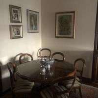 Tavolo inglese