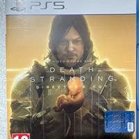 Death stranding ps5