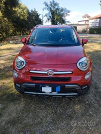 fiat 500x 4x4