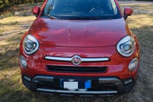 fiat 500x 4x4