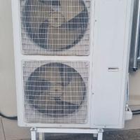 Climatizzatore AERMEC 20kW