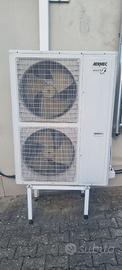 Climatizzatore AERMEC 20kW