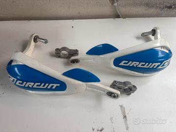 Paramani circuit originali TM 125 2t