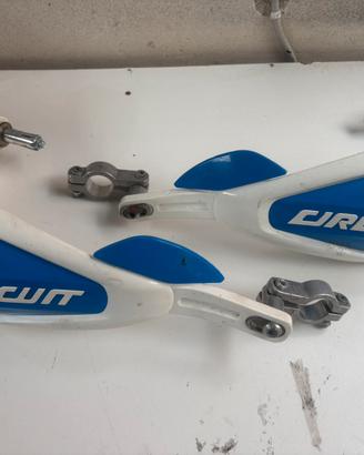 Paramani circuit originali TM 125 2t