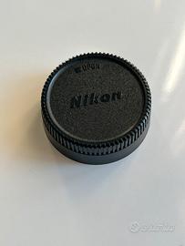 Copriobiettivo posteriore Nikon LF-1