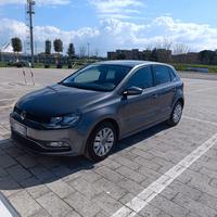 Volkswagen Polo 1.4 TDI 5p. Comfortline BlueMotion