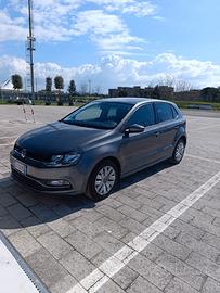 Volkswagen Polo 1.4 TDI 5p. Comfortline BlueMotion