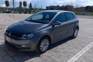 Volkswagen Polo 1.4 TDI 5p. Comfortline BlueMotion