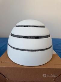 Casco bici skateboard monopattino caschetto helmet