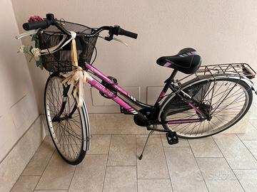 Bike donna 28