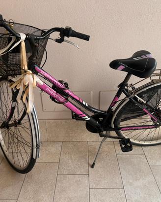 Bike donna 28