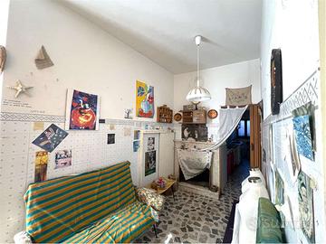 CIELO-TERRA a DUE PASSI DAL CENTRO DEL PAESE