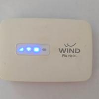 Modem Router alcatel