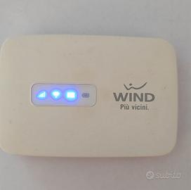 Modem Router alcatel