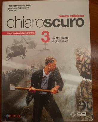 Chiaroscuro vol.3