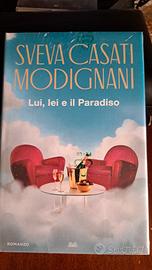 Lui, lei e il Paradiso 