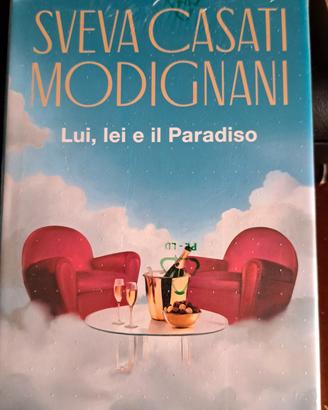 Lui, lei e il Paradiso 