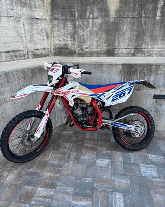 Beta RR 50 - 2019